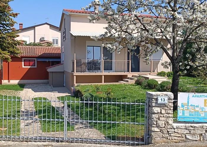 Apartman Studio Erin