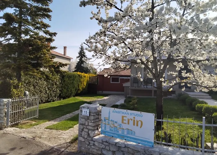 Apartman Studio Erin