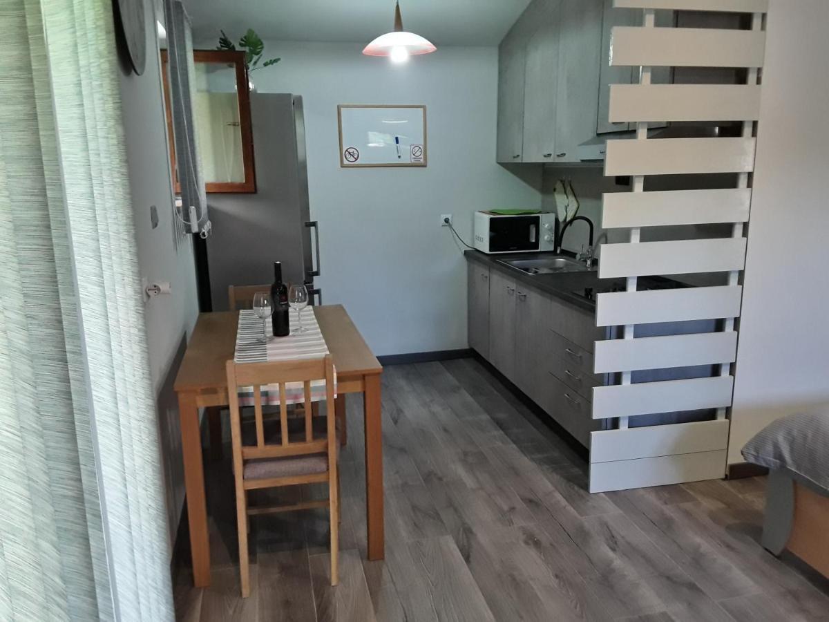Erin Apartment