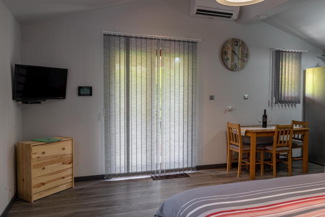 Erin Apartment Rovinj