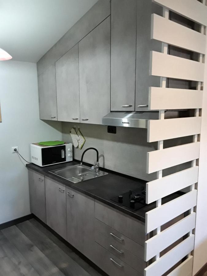 Erin Apartment Rovinj