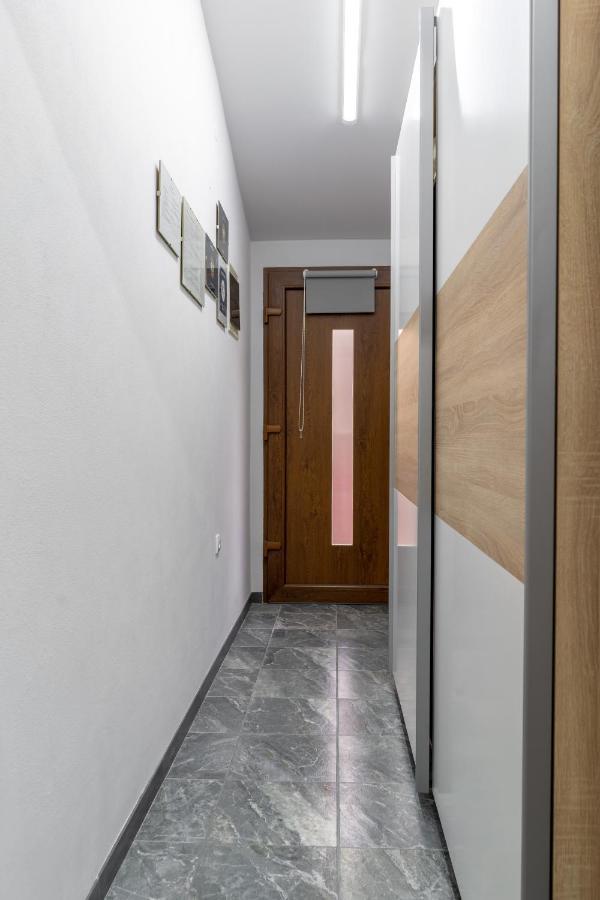 Apartment Erin