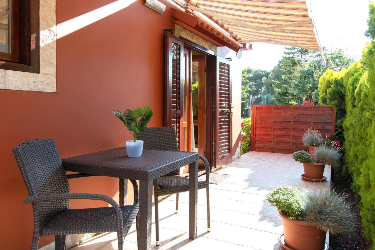 Erin Apartment Rovinj