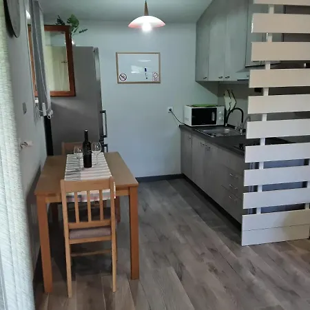 Apartman Studio Erin Rovinj Kültér fotó