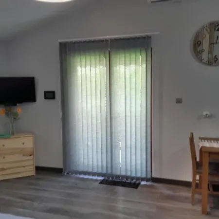 Apartman Studio Erin Rovinj Kültér fotó