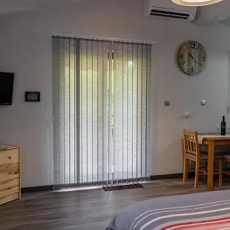 Apartman Studio Erin Rovinj Kültér fotó