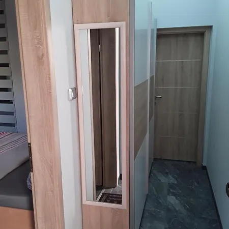 Apartman Studio Erin Rovinj Kültér fotó