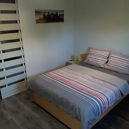Apartman Studio Erin Rovinj Kültér fotó