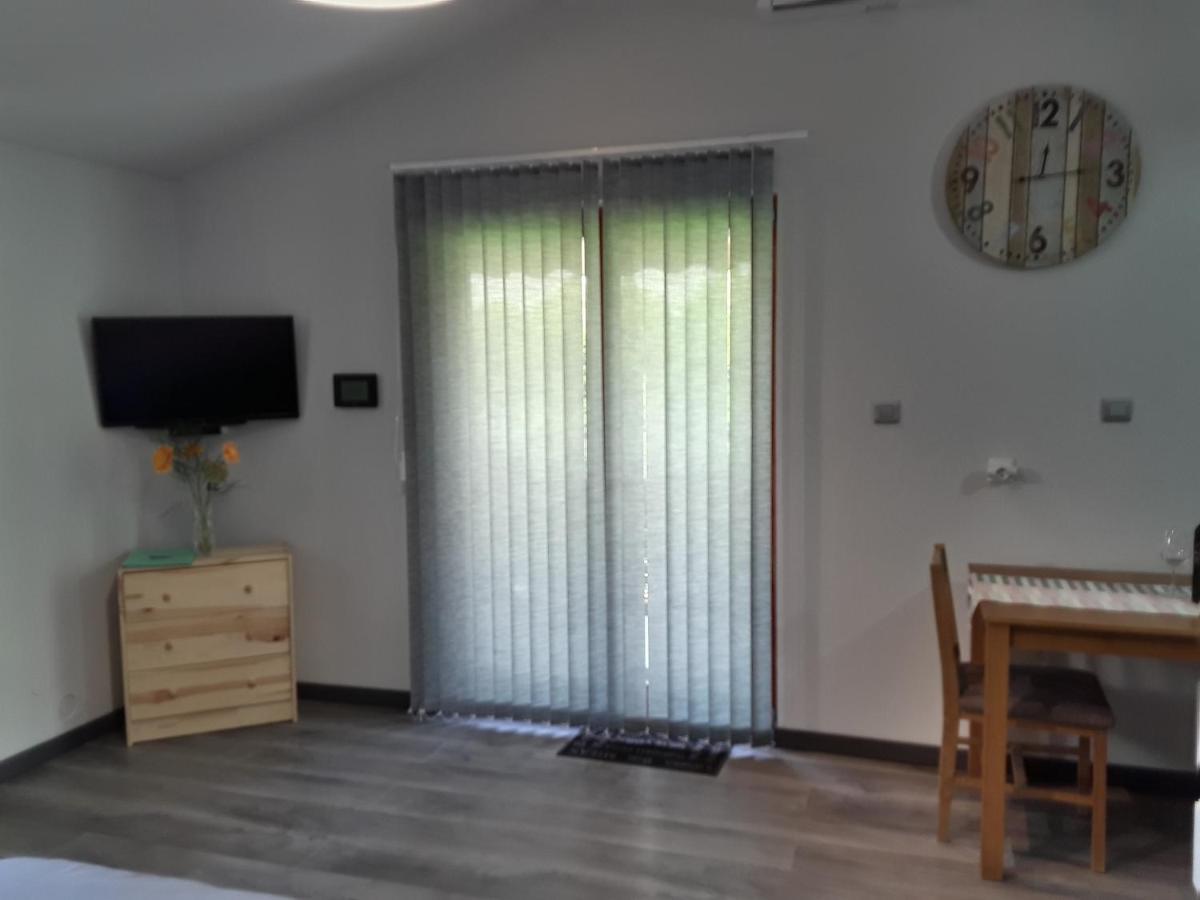 Apartman Erin Rovinj