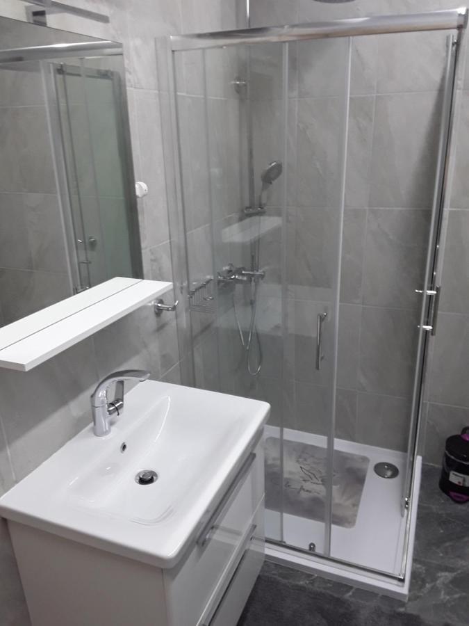 Apartman Erin *