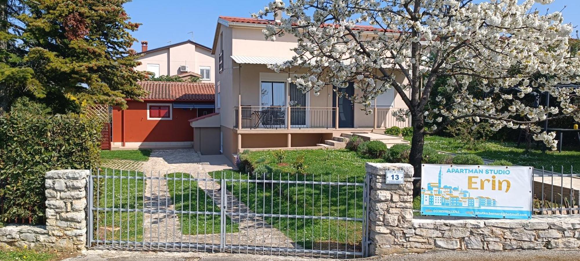 Apartman Erin